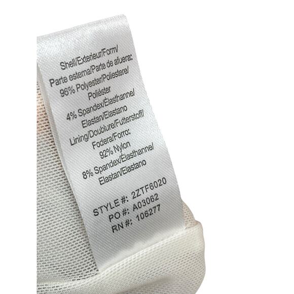 Hale Bob Dress Reanne Mini Sleeveless Size XS - Picture 11 of 11